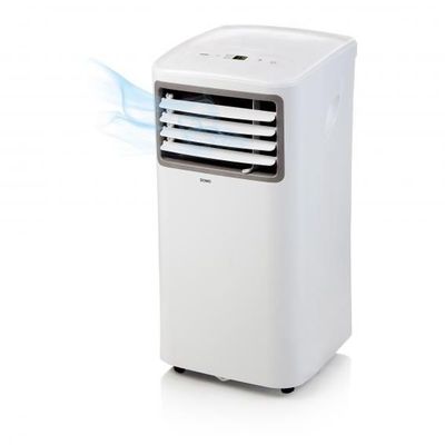 DO263A Mobiele airconditioner 8000 BTU  Domo