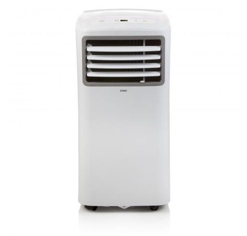 DO263A Mobiele airconditioner 8000 BTU  Domo