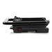 Domo Multifunctionele contactgrill Panini grill inox 