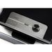 Domo Multifunctionele contactgrill Panini grill inox 