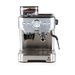 Domo Espressomachine RVS 20bar