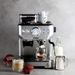 Domo Espressomachine RVS 20bar