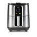 Domo Delifryer inox 5.5L mechanisch