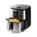 Domo Delifryer inox 5.5L mechanisch