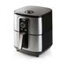 Domo Delifryer inox 5.5L mechanisch