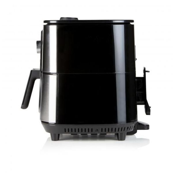 Domo Delifryer inox 5.5L mechanisch