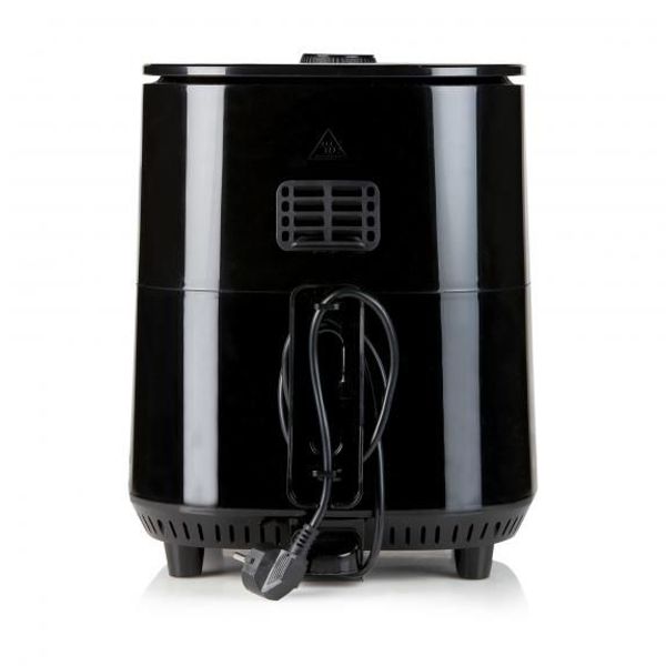 Domo Delifryer inox 5.5L mechanisch