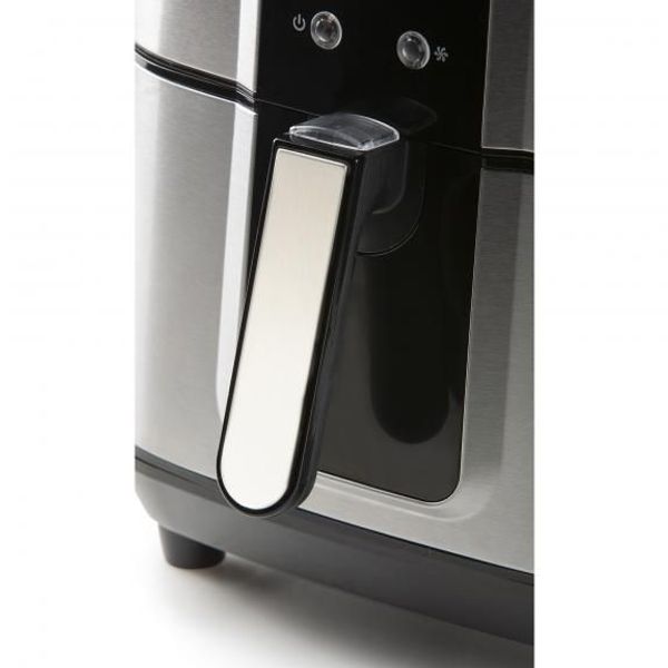 Domo Delifryer inox 5.5L mechanisch