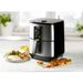 Domo Delifryer inox 5.5L mechanisch