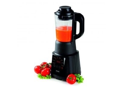 Soepmaker My Soup Express, digitaal