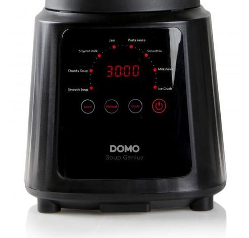 Soepmaker My Soup Express, digitale  Domo