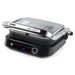 Contactgrill Grill Genius met smart steak modus 