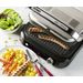 Domo Contactgrill Grill Genius met smart steak modus