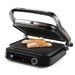 Domo Contactgrill Grill Genius met smart steak modus