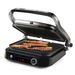 Domo Contactgrill Grill Genius met smart steak modus