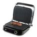 Domo Contactgrill Grill Genius met smart steak modus