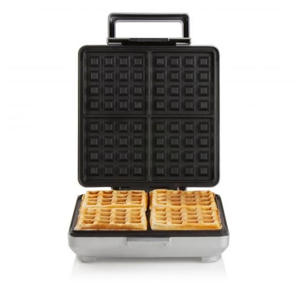 Domo Wafelijzer 4 wafels 1600W