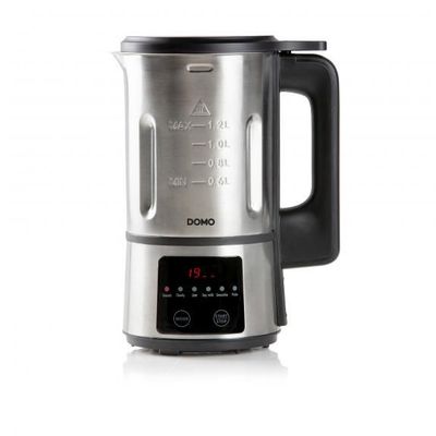 My Soup Express digitale Soepmaker Domo