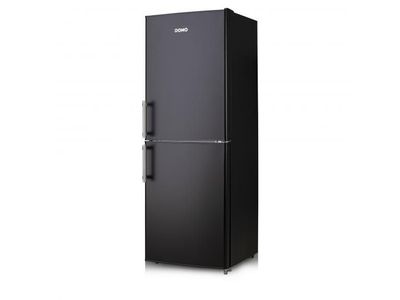 Koel-vriescombinatie 138L C