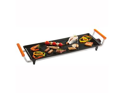 DO8301TP Teppanyaki Family XL 66x27cm 2100 Watt