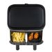 Domo Delifryer Dual zone - 2x4L