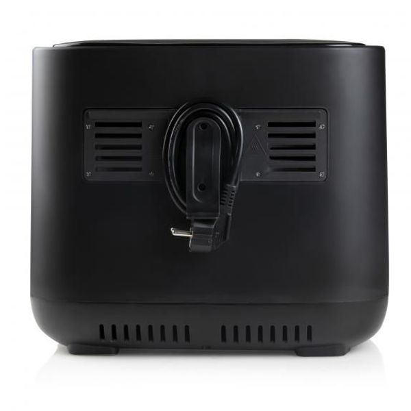 Domo Delifryer Dual zone - 2x4L