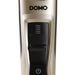 Domo Tondeuse clipper set met display