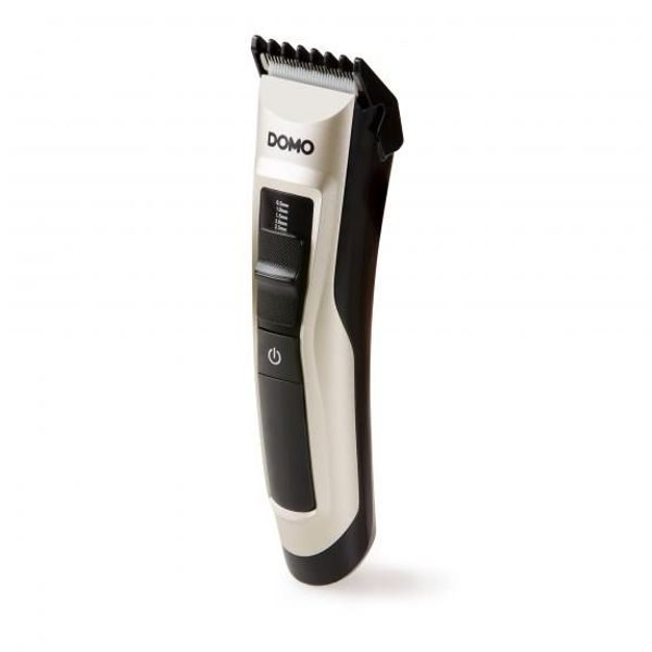 Domo Tondeuse clipper set met display