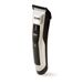 Domo Tondeuse clipper set met display