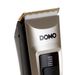 Domo Tondeuse clipper set met display