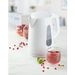 Domo Waterkoker wit - 1,7L