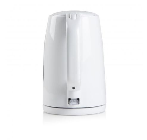 Bouilloire blanc - 1,7L  Domo