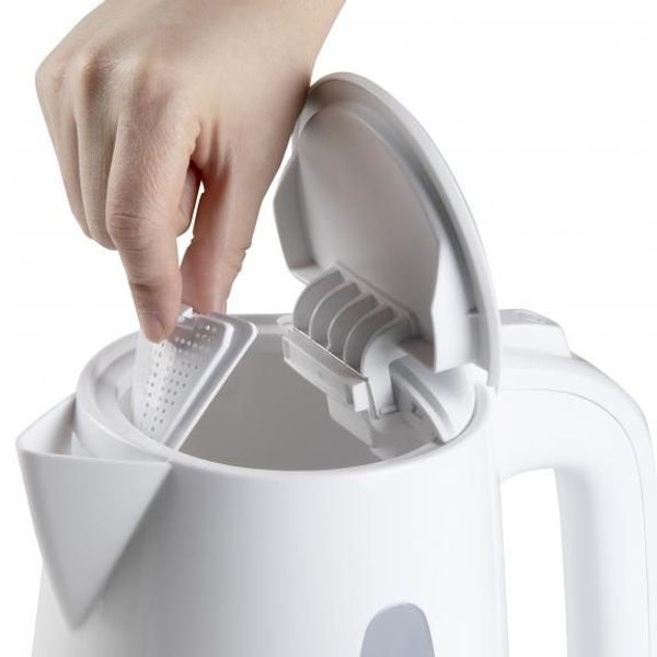 Domo Waterkoker wit - 1,7L