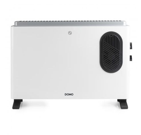 Convector verwarming turbo  Domo