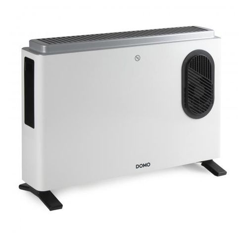 Convector verwarming turbo  Domo