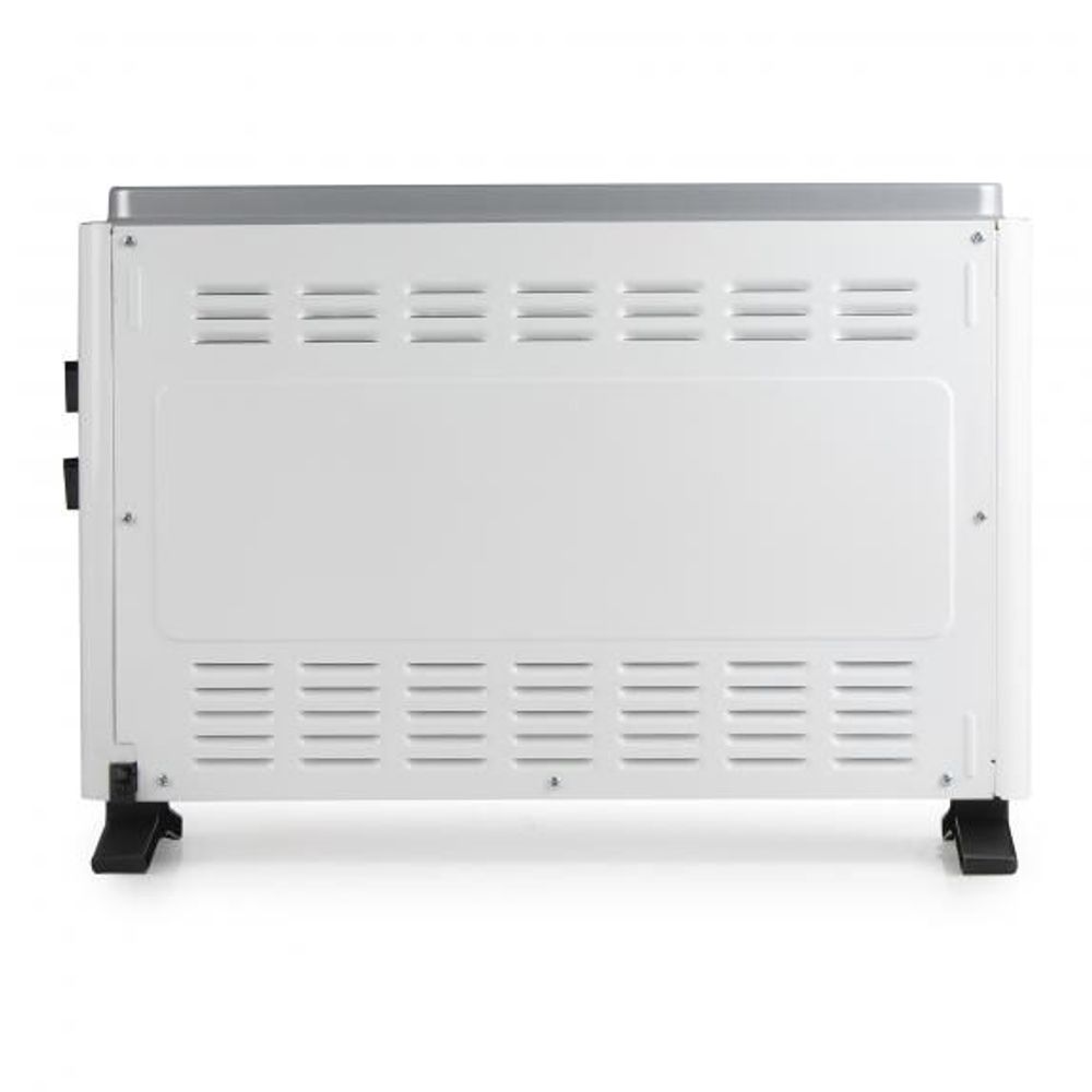 Domo Bijverwarming Convector verwarming turbo