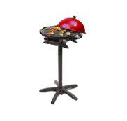 Elektrische barbecues