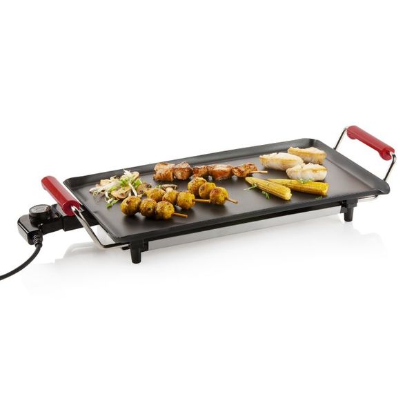 Domo DO1060TP Teppanyaki 47cm