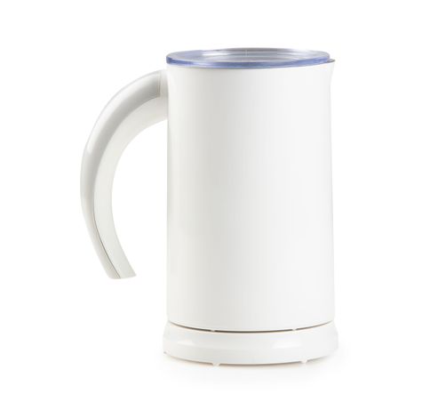 Mousseur à lait - blanc - 550 W  Domo