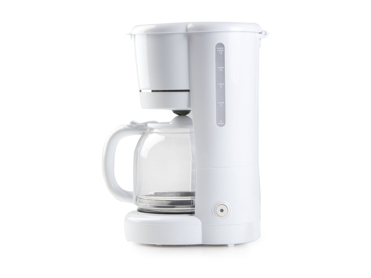Domo Koffiezetapparaat | DO721K | Technische Unie | 4304004