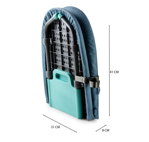 DO7116P Table à repasser  Domo