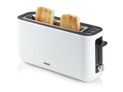 DO962T Grille-pain - pour 2 toasts - avec rangement du cordon