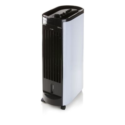 Mobiele air cooler 3-in-1 met waterreservoir van 4 L Domo