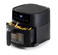 Friteuse - 6 L - 1500 W 