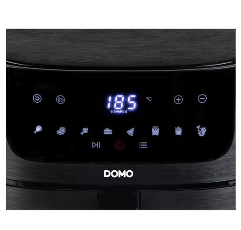 Deli-fryer - 6 L - 1500 W  Domo