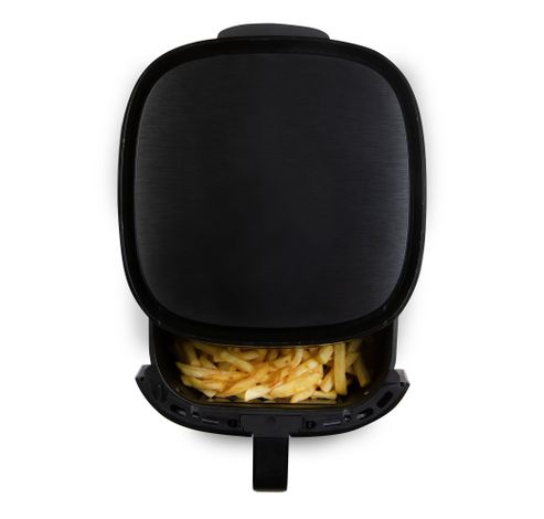 Friteuse avec poulet - 6 L - 1500 W  Domo