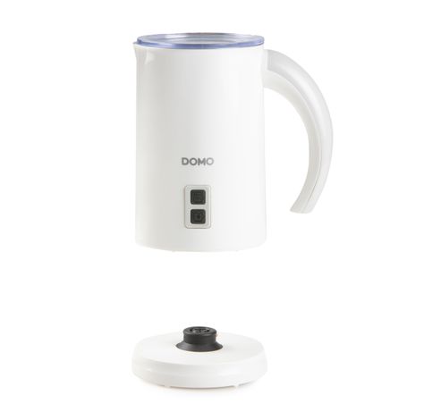 Mousseur à lait - blanc - 550 W  Domo