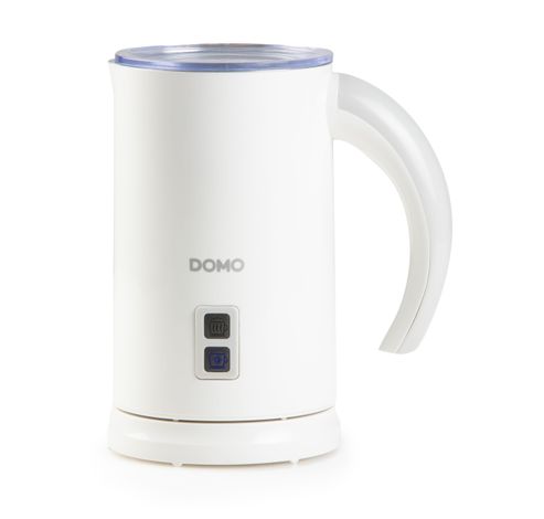 Mousseur à lait - blanc - 550 W  Domo