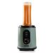 Domo Blend & Balance blender met glazen kan van 1,5 L en beker - 800 W - groen