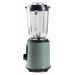 Domo Blend & Balance blender met glazen kan van 1,5 L en beker - 800 W - groen